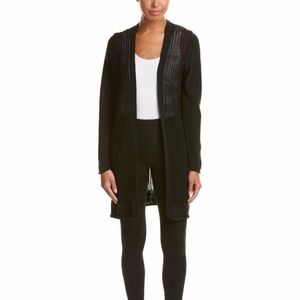 Derek Lam IOC Athleta Park Avenue Long Cardigan